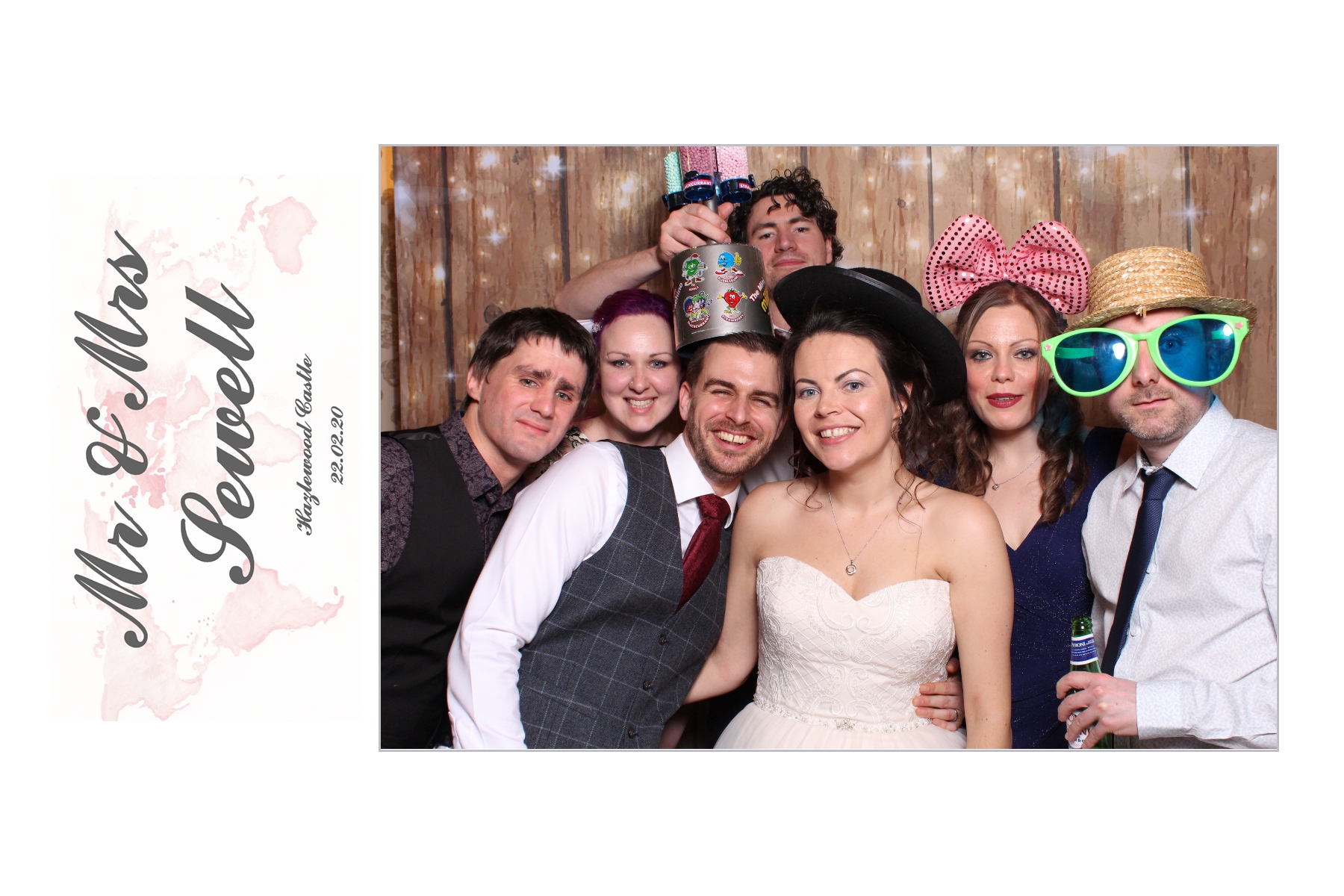 Mr & Mrs Sewell  | View more photos from the event at gallery.magicimages.uk/u/MagicImages/Mr-Mrs-Sewell